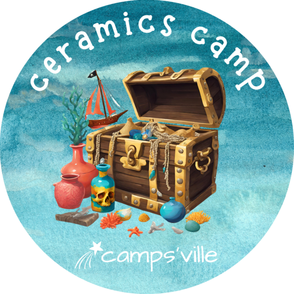Ceramics Camp